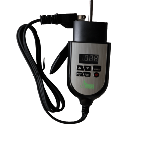 Addis digital plug