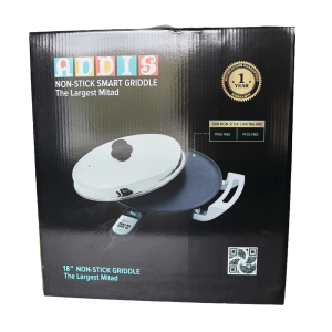 18” Addis Griddle